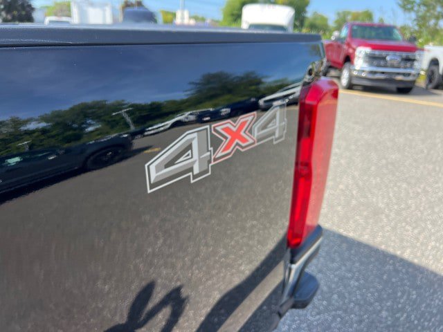 Certified 2026 Ford F250 XLT AWD/4WD image 31