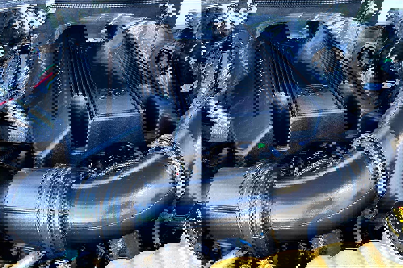 Certified 2017 Ford F150 Lariat image 33