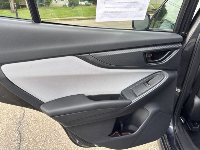 Used 2018 Subaru Crosstrek 2.0i Premium w/ Eyesight System AWD/4WD image 36