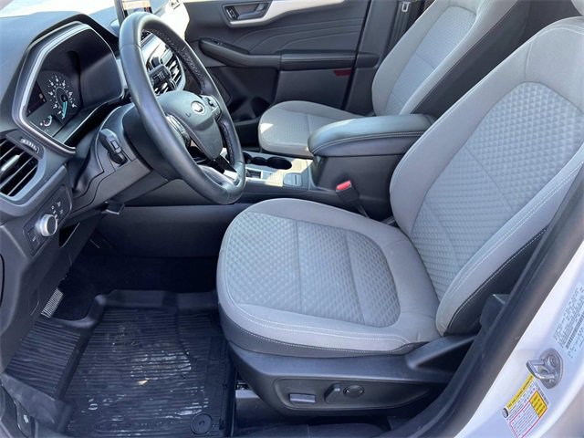 Certified 2022 Ford Escape SE w/ Convenience Package image 18