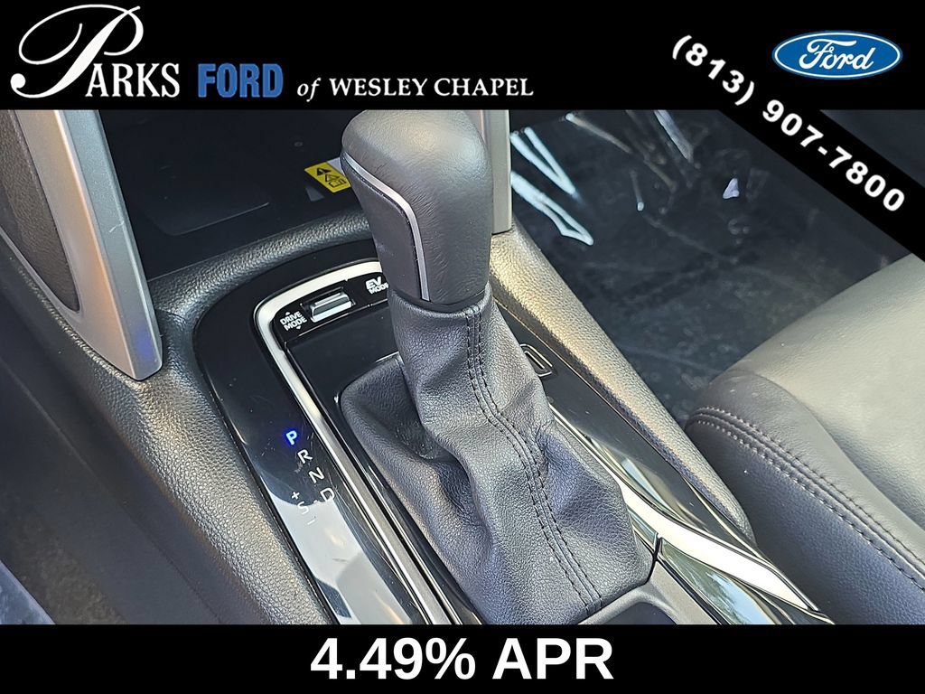 Used 2023 Toyota Corolla Cross AWD Hybrid w/ Convenience Package image 26