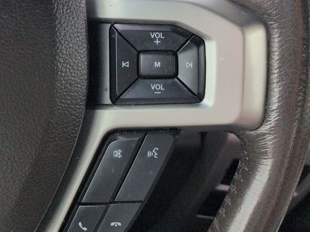 Certified 2021 Ford F250 King Ranch AWD/4WD image 25