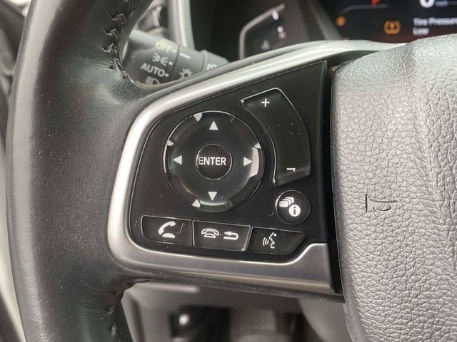 Used 2019 Honda CR-V EX-L image 26
