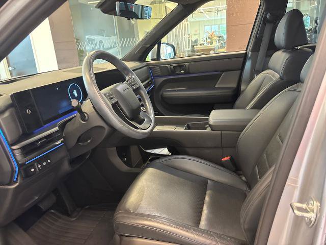 Used 2024 Hyundai Santa Fe Calligraphy FWD image 12
