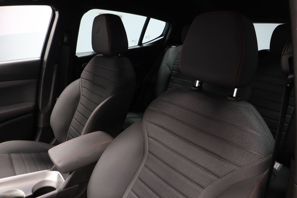 Used 2024 Dodge Hornet R/T w/ R/T Blacktop Package image 26