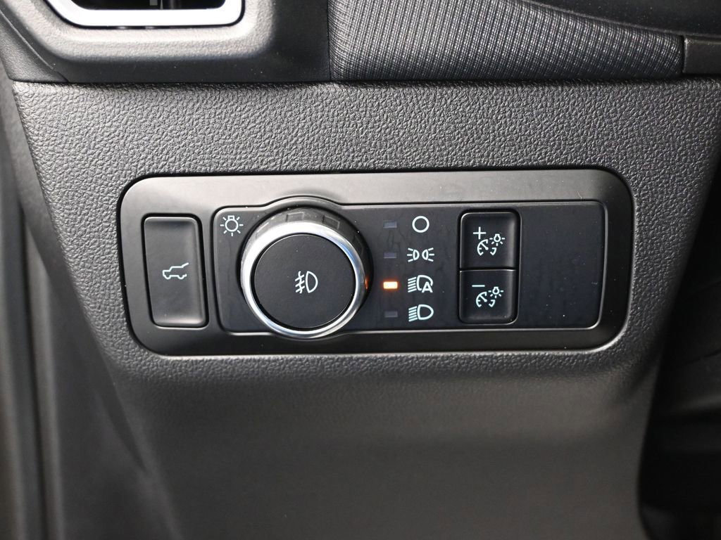 Certified 2025 Ford Bronco Sport Outer Banks w/ Outer Banks Tech Package+ image 41