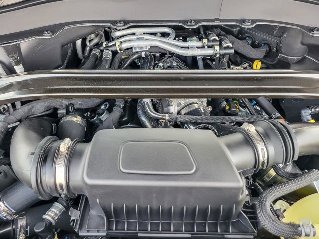 Certified 2026 Ford Explorer ST AWD/4WD image 32