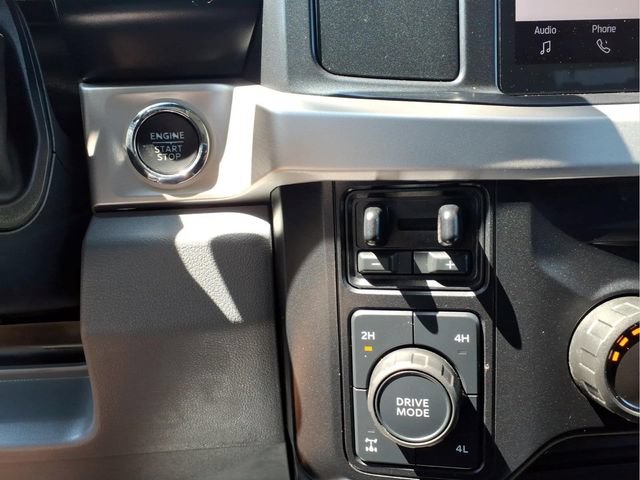 Certified 2024 Ford F250 XLT w/ XLT Premium Package AWD/4WD image 22