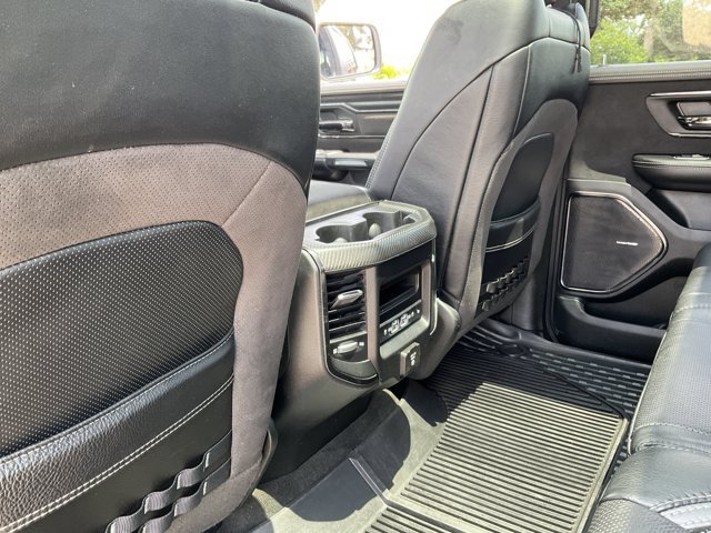 Used 2022 RAM 1500 TRX w/ TRX Level 2 Equipment Group AWD/4WD image 12