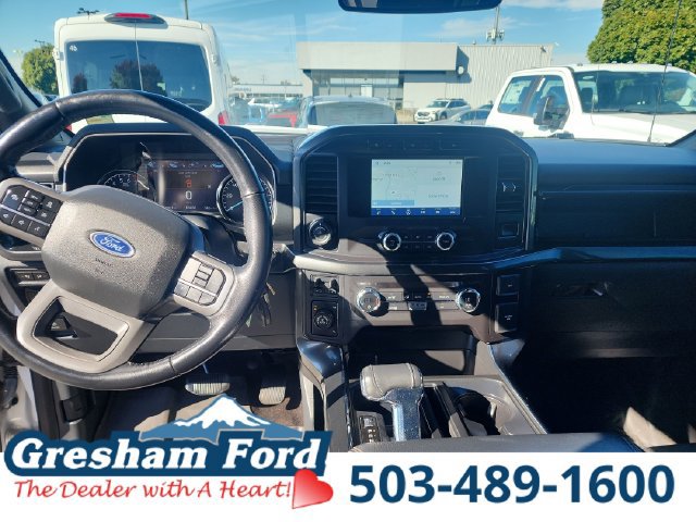 Certified 2021 Ford F150 XLT w/ Equipment Group 301A Mid AWD/4WD image 20