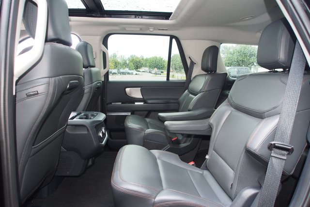 Certified 2025 Ford Expedition Active RWD image 22