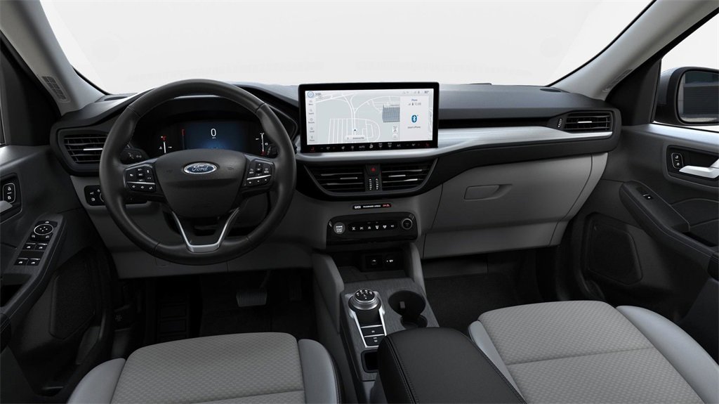 Certified 2024 Ford Escape SE image 50