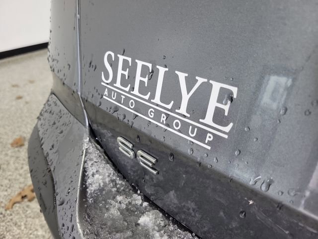 Used 2022 Volkswagen Taos SE image 26