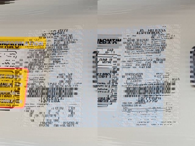 Certified 2025 Ford Mustang GT Premium w/ 60th Anniversary Package image 31