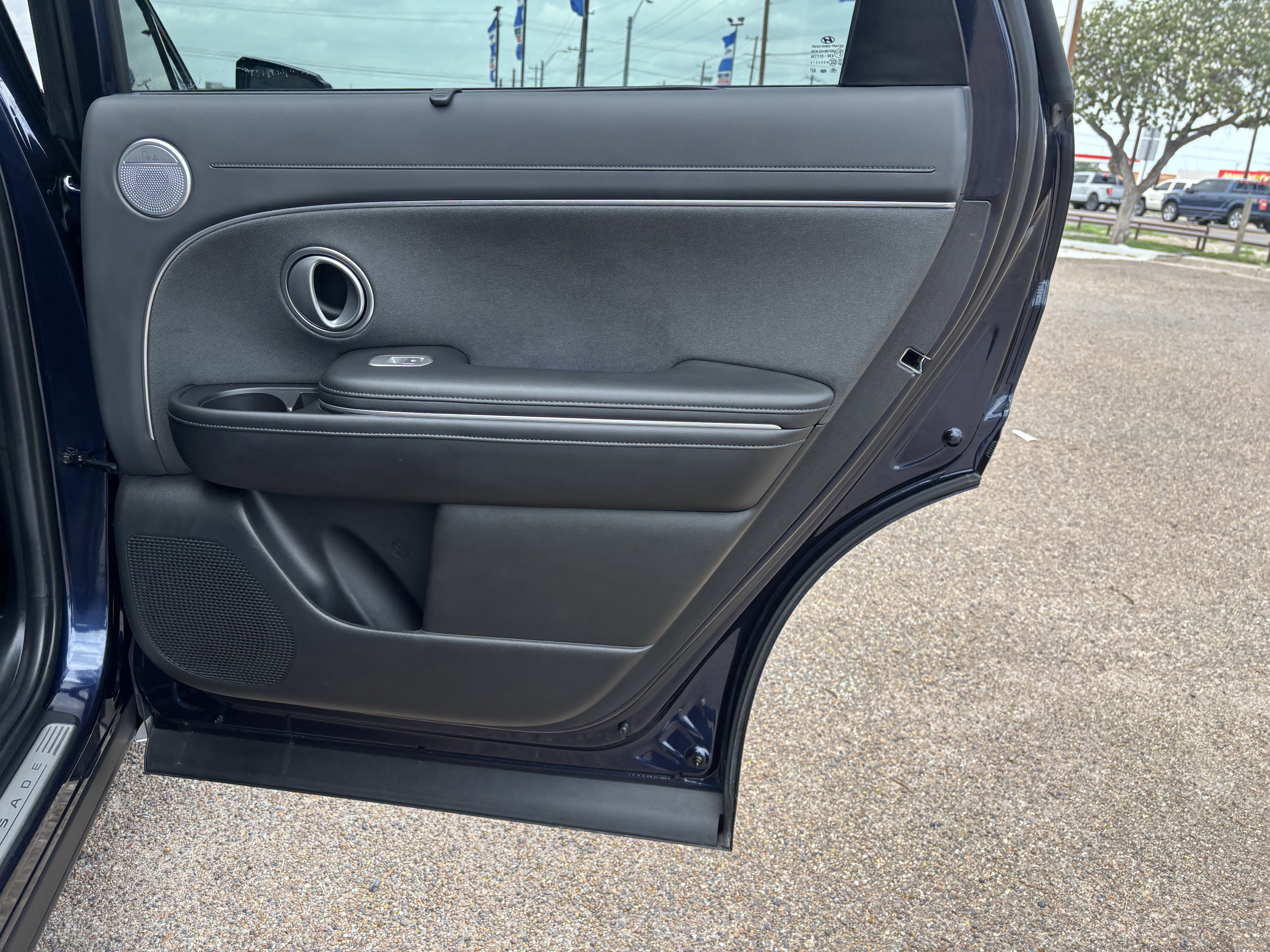 Used 2026 Hyundai Palisade Calligraphy FWD image 26