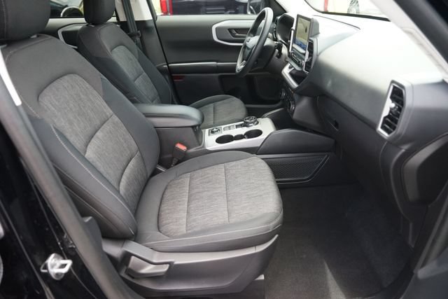 Certified 2023 Ford Bronco Sport Big Bend AWD/4WD image 18