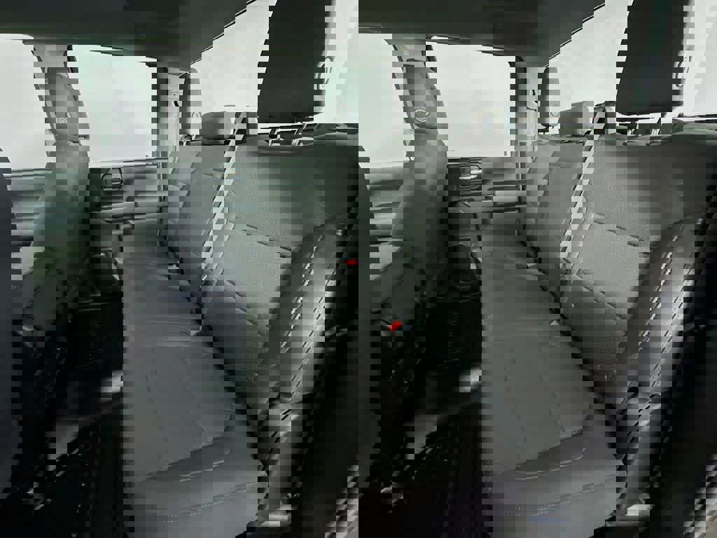 Used 2023 Chevrolet Silverado 2500 W/T image 17