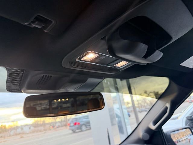 Certified 2022 Ford F150 Lariat w/ Equipment Group 501A Mid image 23