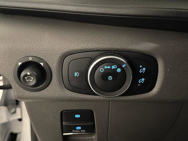 Certified 2024 Ford Transit 250 BASE w/ Exterior Upgrade Package image 21