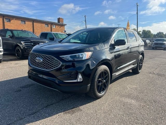 Certified 2023 Ford Edge SEL w/ Convenience Package AWD/4WD image 28
