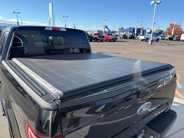 Certified 2019 Ford F150 XLT w/ Equipment Group 302A Luxury image 26