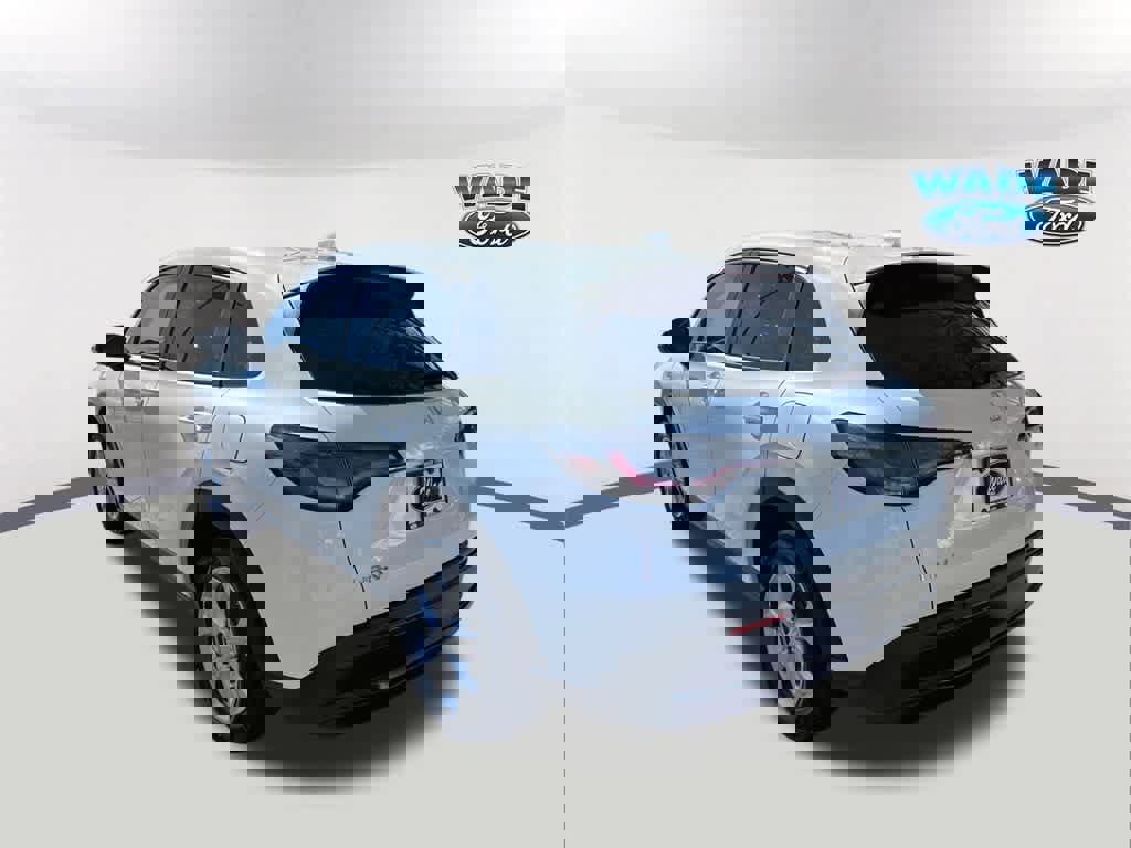 Used 2024 Honda HR-V LX image 7