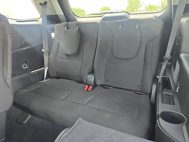 Certified 2024 Ford Explorer XLT AWD/4WD image 27