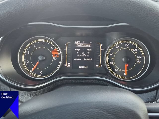 Used 2020 Jeep Cherokee Latitude AWD/4WD image 20