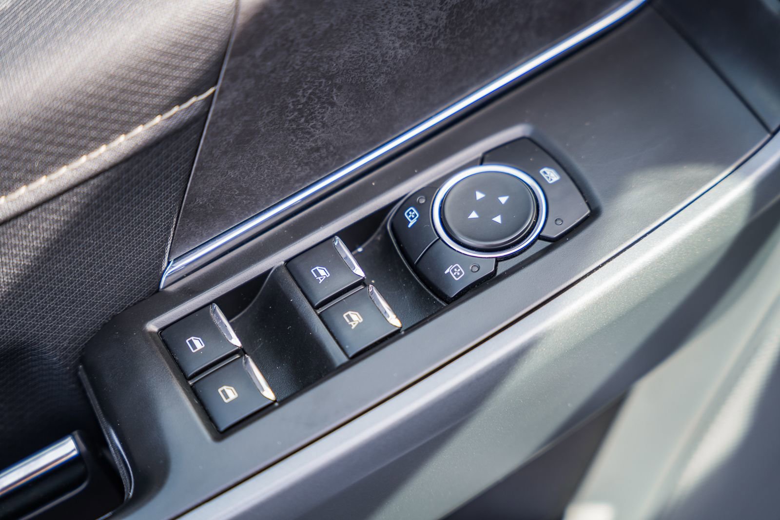 Certified 2024 Ford F150 XLT w/ Tow/Haul Package image 47