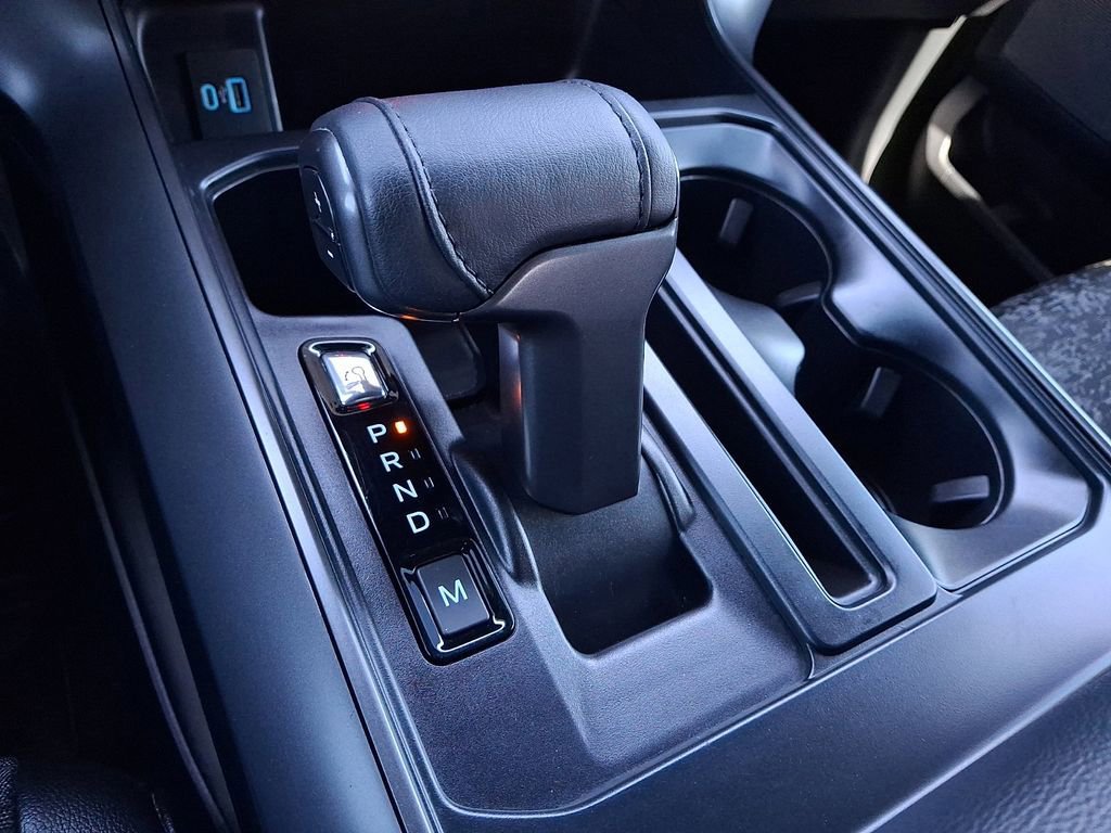 Certified 2024 Ford F150 Tremor image 15