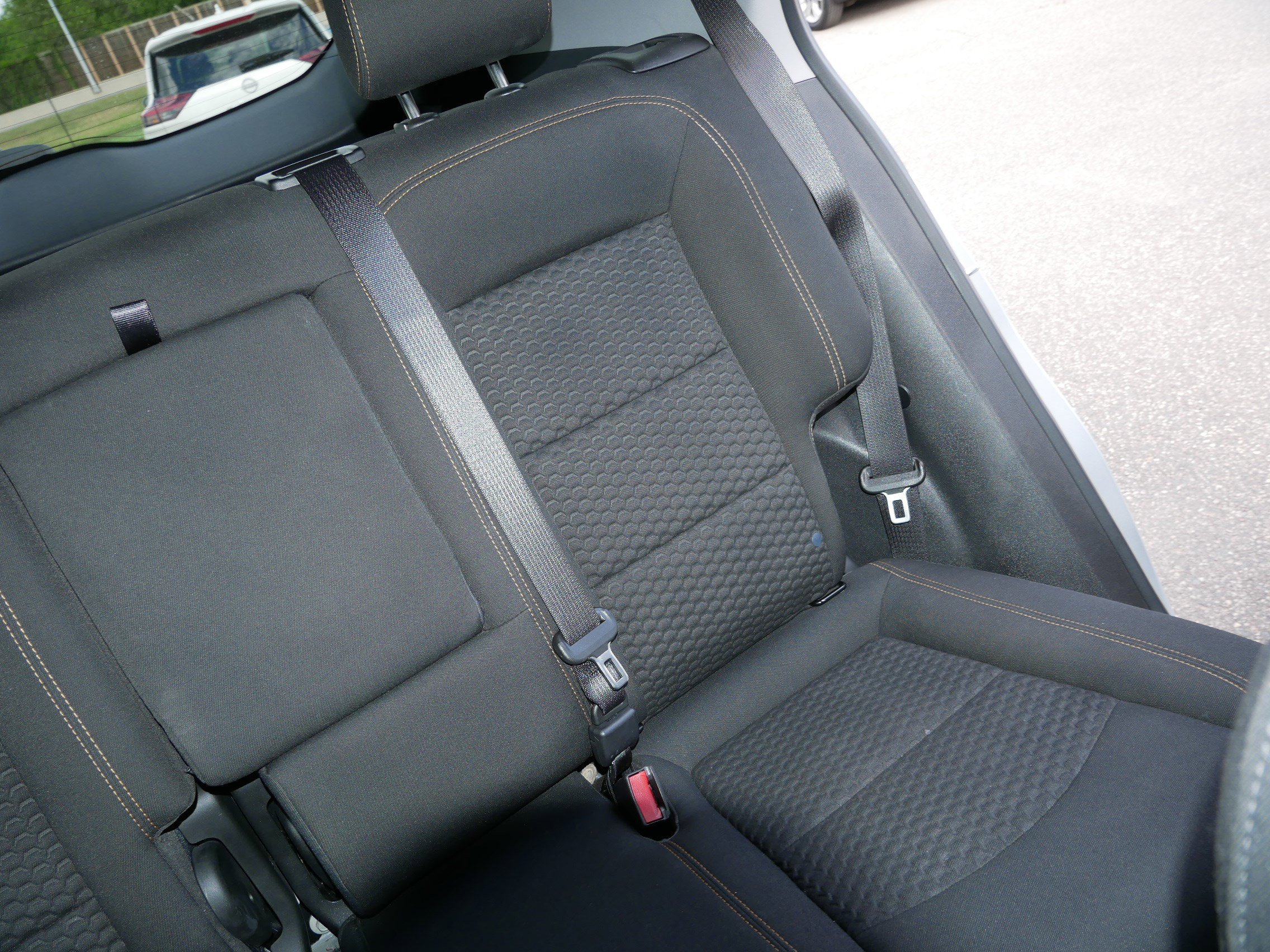 Used 2020 GMC Terrain SLE w/ Driver Convenience Package FWD image 13