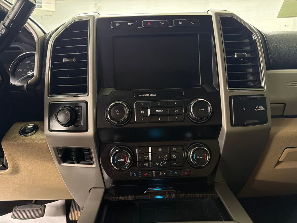 Certified 2020 Ford F250 Lariat w/ Lariat Ultimate Package image 22