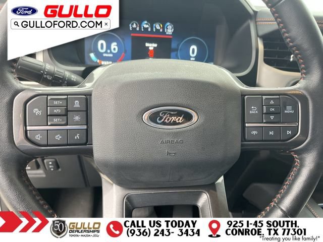 Certified 2023 Ford Expedition Timberline AWD/4WD image 24