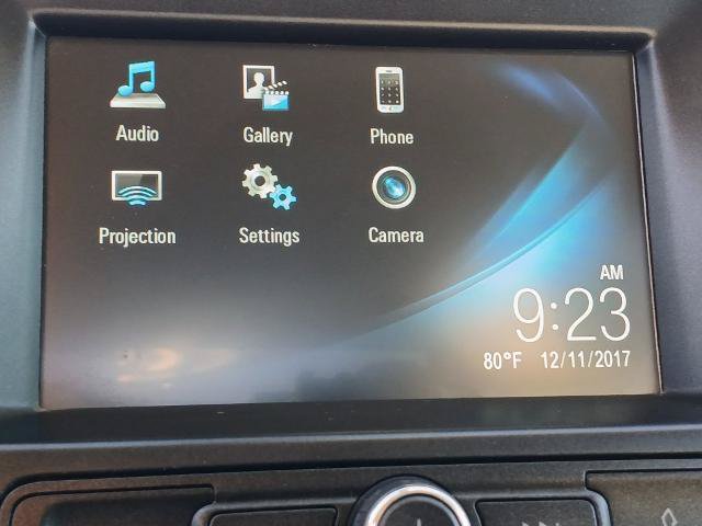 Used 2018 Chevrolet Colorado W/T RWD image 15