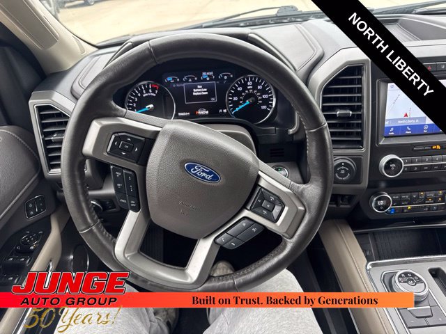 Certified 2021 Ford Expedition XLT AWD/4WD image 34