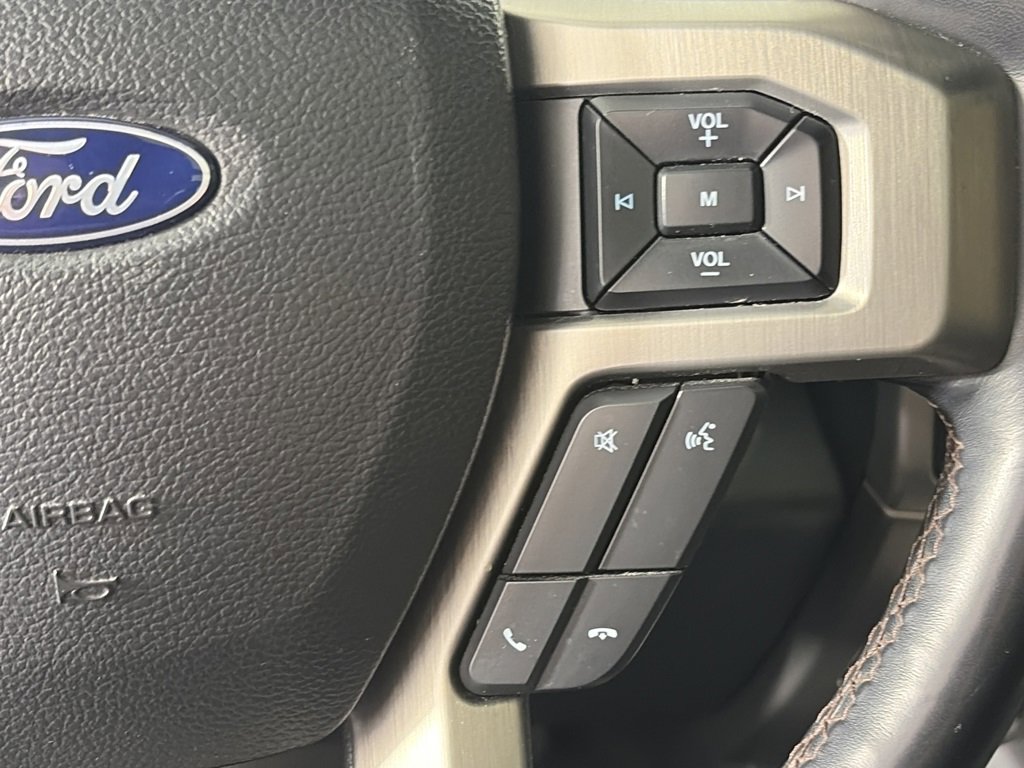 Certified 2022 Ford F350 Platinum image 18