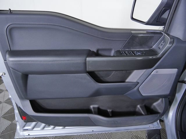 Certified 2023 Ford F150 XLT w/ Equipment Group 302A High AWD/4WD image 18