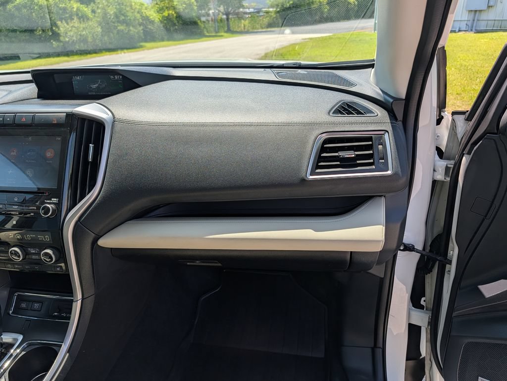 Used 2019 Subaru Ascent Limited AWD/4WD image 24