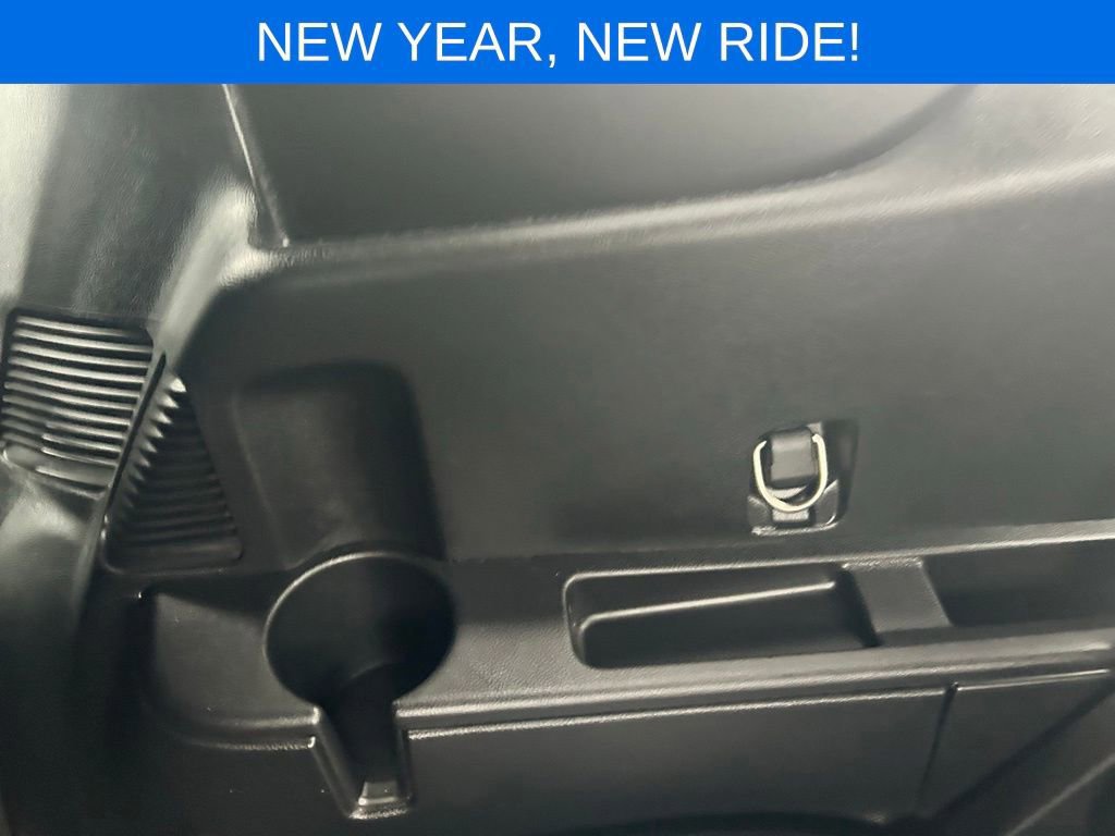 Certified 2023 Ford Explorer ST w/ Equipment Group 401A image 22