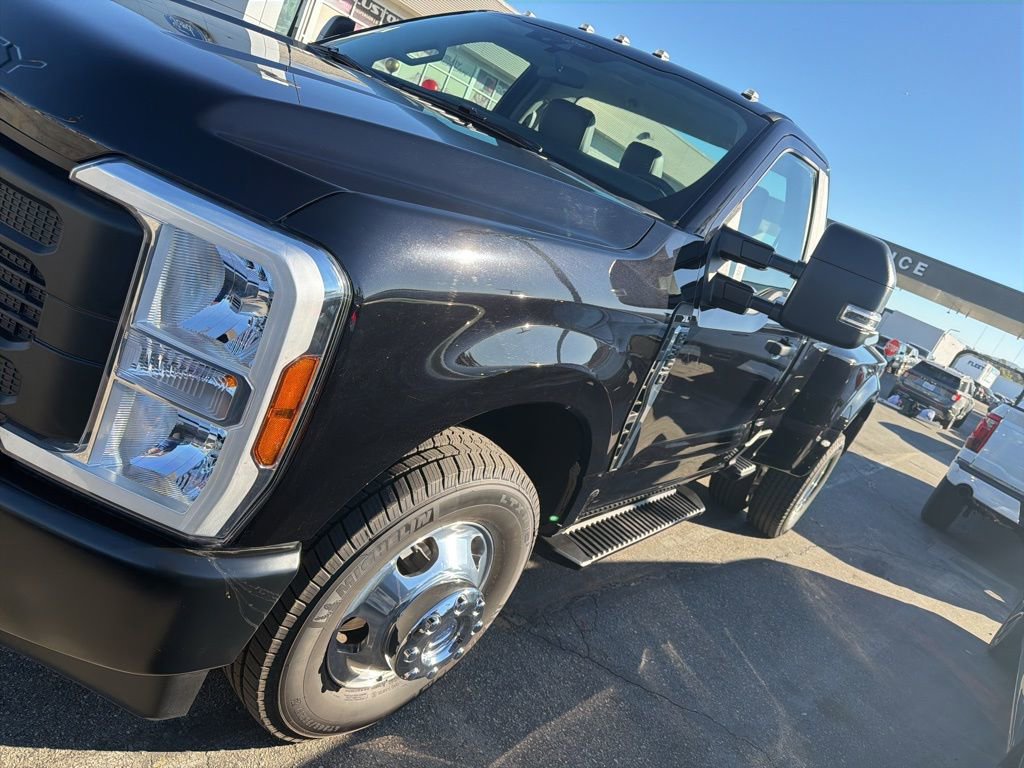 Certified 2024 Ford F350 XL image 4