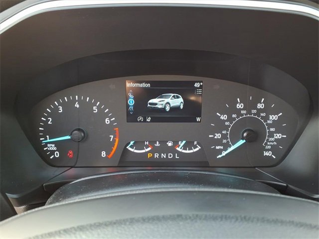 Certified 2022 Ford Escape SE image 17