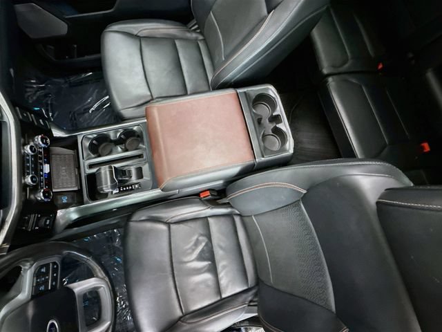 Certified 2023 Ford F150 Lariat w/ Equipment Group 502A High AWD/4WD image 22