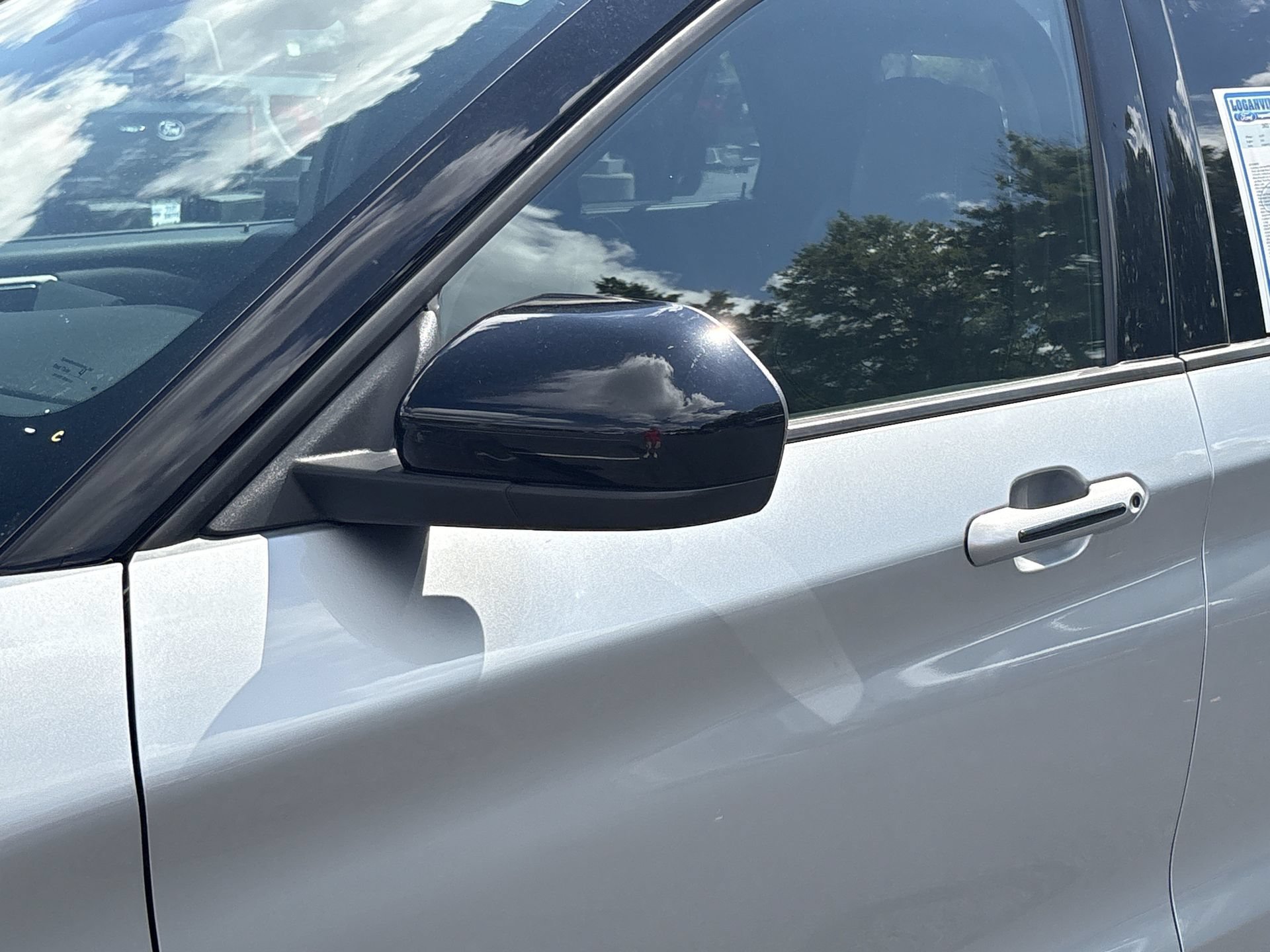 Certified 2022 Ford Explorer ST AWD/4WD image 32