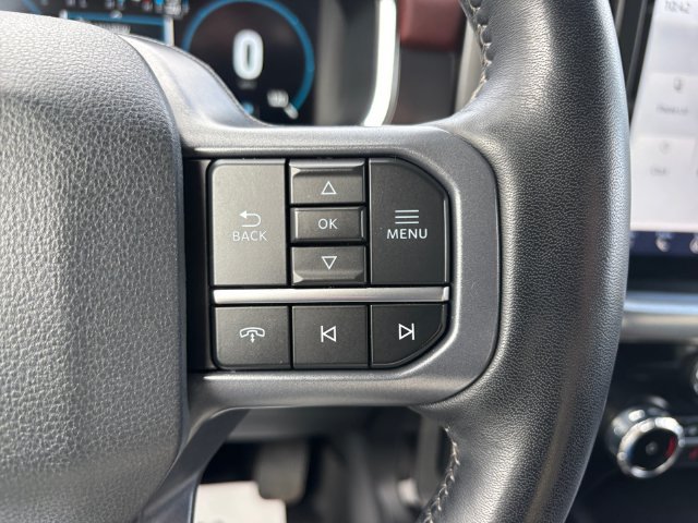 Certified 2023 Ford F150 Lariat w/ Equipment Group 502A High AWD/4WD image 19