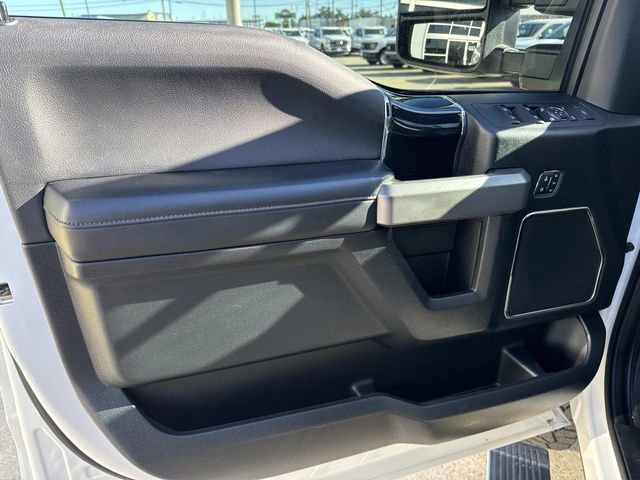 Certified 2021 Ford F250 Platinum image 19