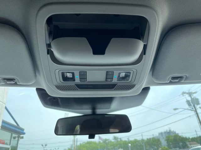 Certified 2020 Ford Explorer XLT w/ Comfort Package AWD/4WD image 29