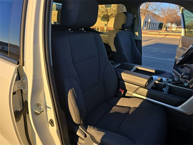 Used 2022 Toyota Tundra SR5 w/ Convenience Package image 24