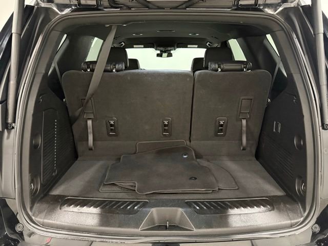 Used 2023 Chevrolet Tahoe LT image 37