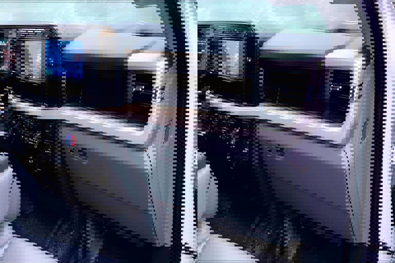 Certified 2024 Ford F250 XL w/ FX4 Off-Road Package image 15