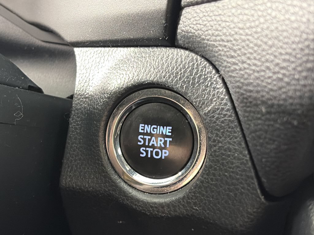 Used 2024 Toyota RAV4 XLE AWD/4WD image 23